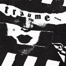 Träume - Wrzask LP