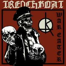 Trenchkoat - War eater EP