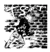 TST – Vås Punx EP
