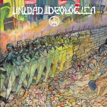 UNIDAD IDEOLÓGICA – Choque Asimétrico LP