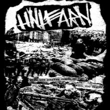 UNLEARN - S/T