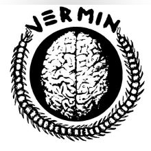 VERMIN - S/T EP