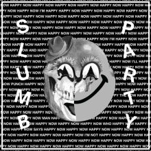 Slumb Party - Happy Now LP