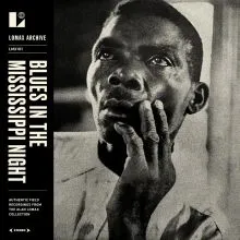 V/A Blues in the Mississippi Night LP