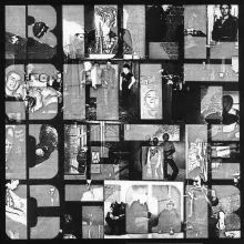 V/A Bullshit Detector One LP