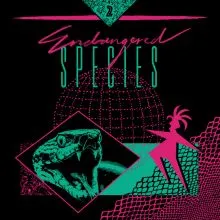 V/A Endangered Species Vol. 2 LP