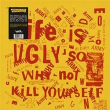 V/A Life Is Ugly LP