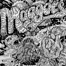 V/A MAGGOTS Original Artyfacts from the First Finnish Death Metal Era Part I BOX SET