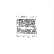 V/A - Musik Vom Nebengleis LP
