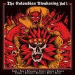 V/A The Colombian Awakening Vol. 1 LP