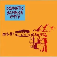 V/A Domestic Sampler