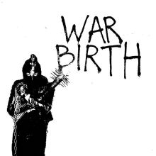Warbirth - s/t 7