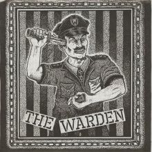 Warden - s/t 7