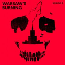 V/A Warsaw´s Burning Vol. 2 7