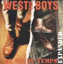 West Side Boys Au Fil Du Temps (Expanded) LP