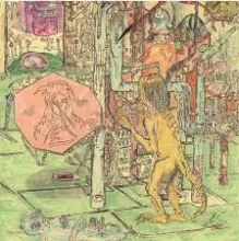 Wiccans - Phase IV LP