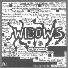 Widows - The Wall of Berlin 7