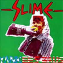 Slime - Yankees Raus DOLP