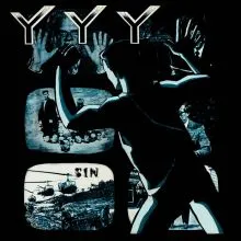 Youth Youth Youth - Sin LP