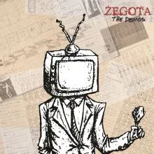 Zegota The Demos LP