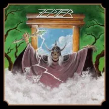 Zepter - s/t LP
