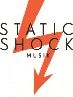 Static Shock Musik